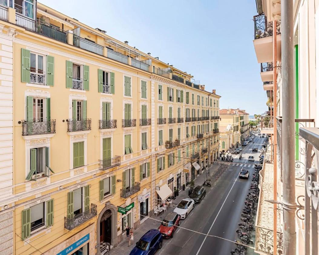 La casa di MEK - Chambres d'hôtes Sanremo