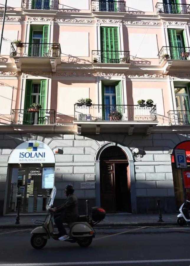 La casa di MEK - Chambres d'hôtes Sanremo
