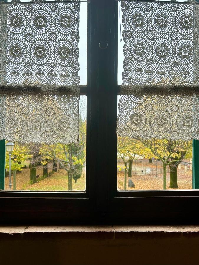 Casa Amiata - B&B Sarteano