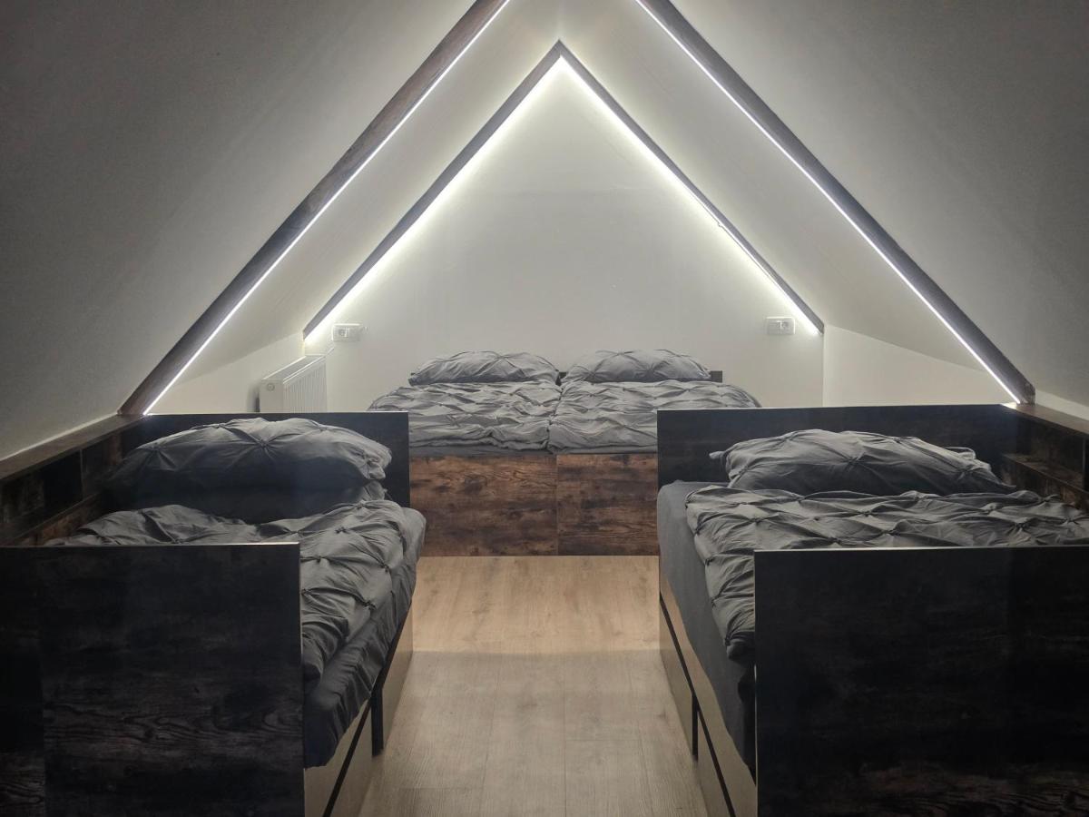 Apartamento - 2 niveles