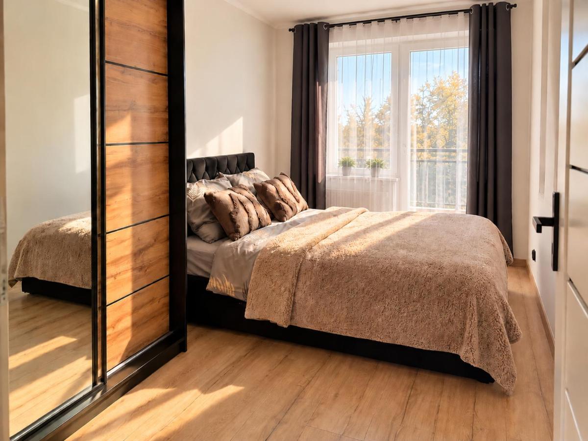 Apartment Kowalczyka 4 - Ferienwohnung Zabrze