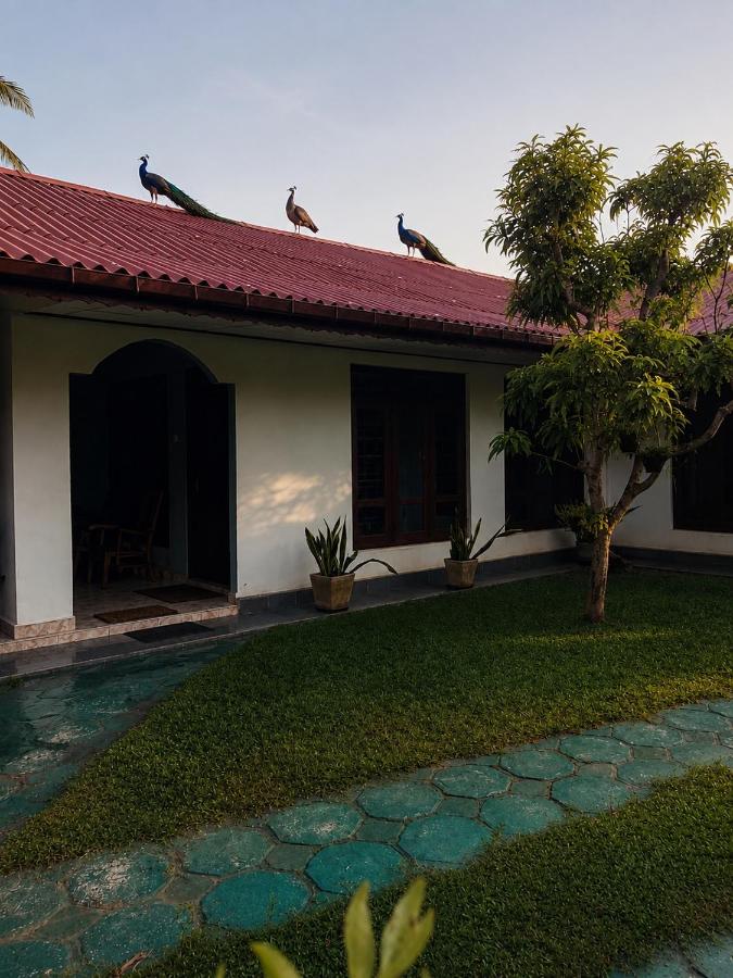 Dona's Villa Coastal House in Pamunugama - B&B Negombo