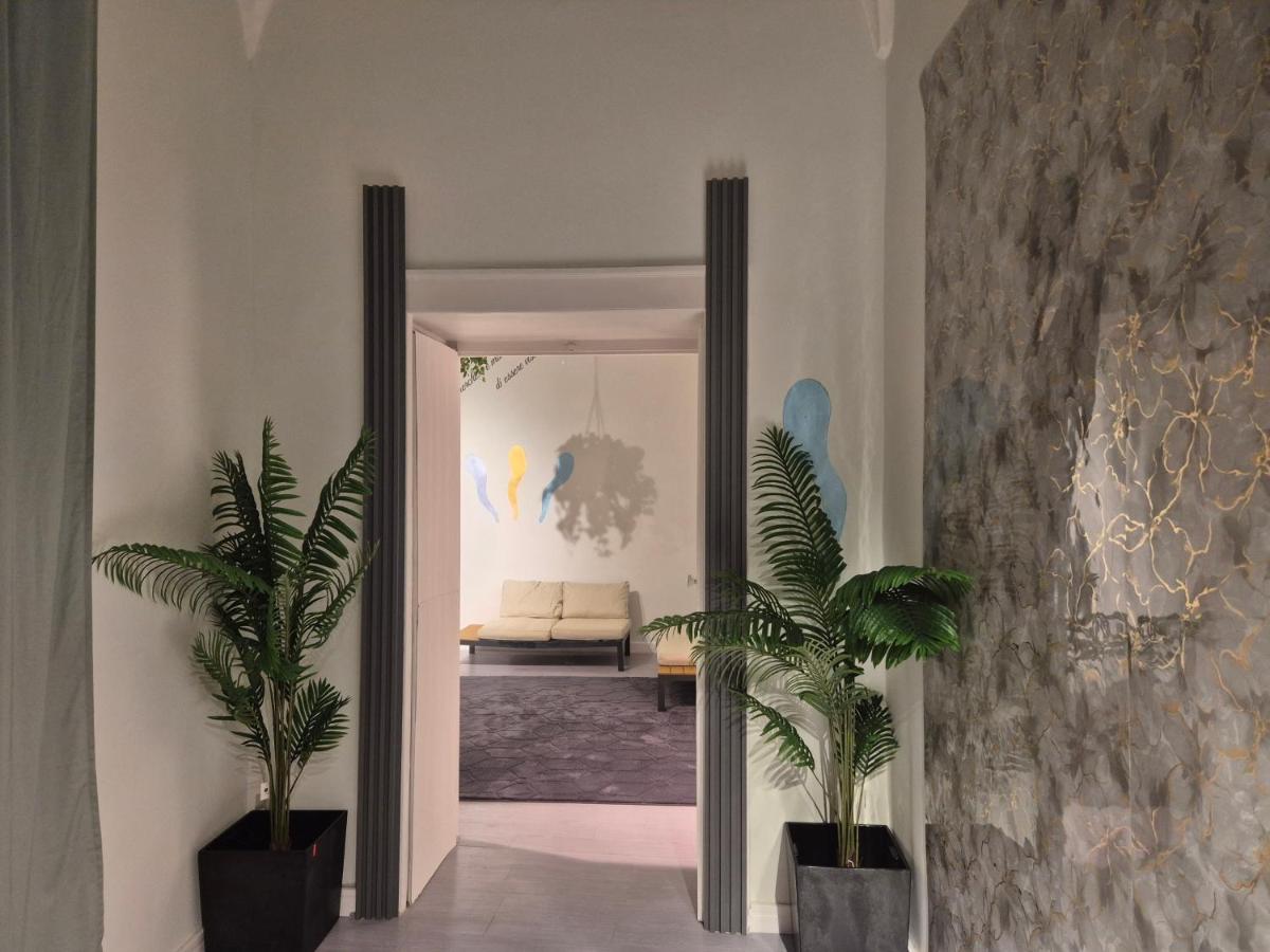 Tuorn a du me affittacamere - B&B Naples