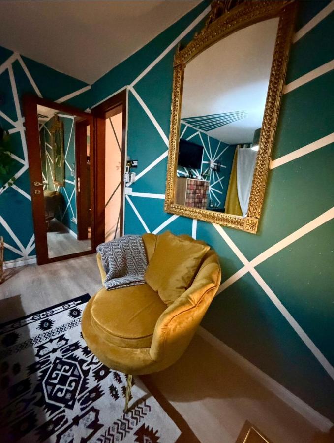Family House di Genny e Nicola small suite - B&B Chioggia