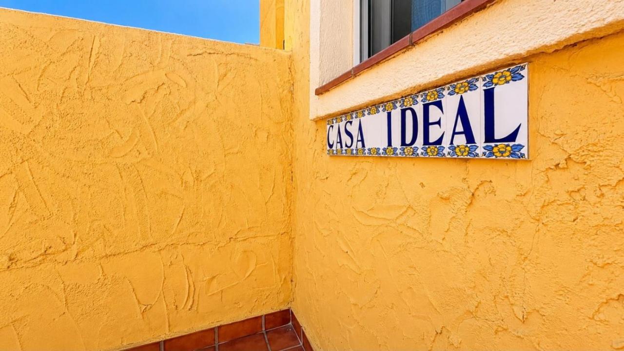 Casa Ideal Vera - House with garden - Golf & Beach in Valle del Este - B&B Vera