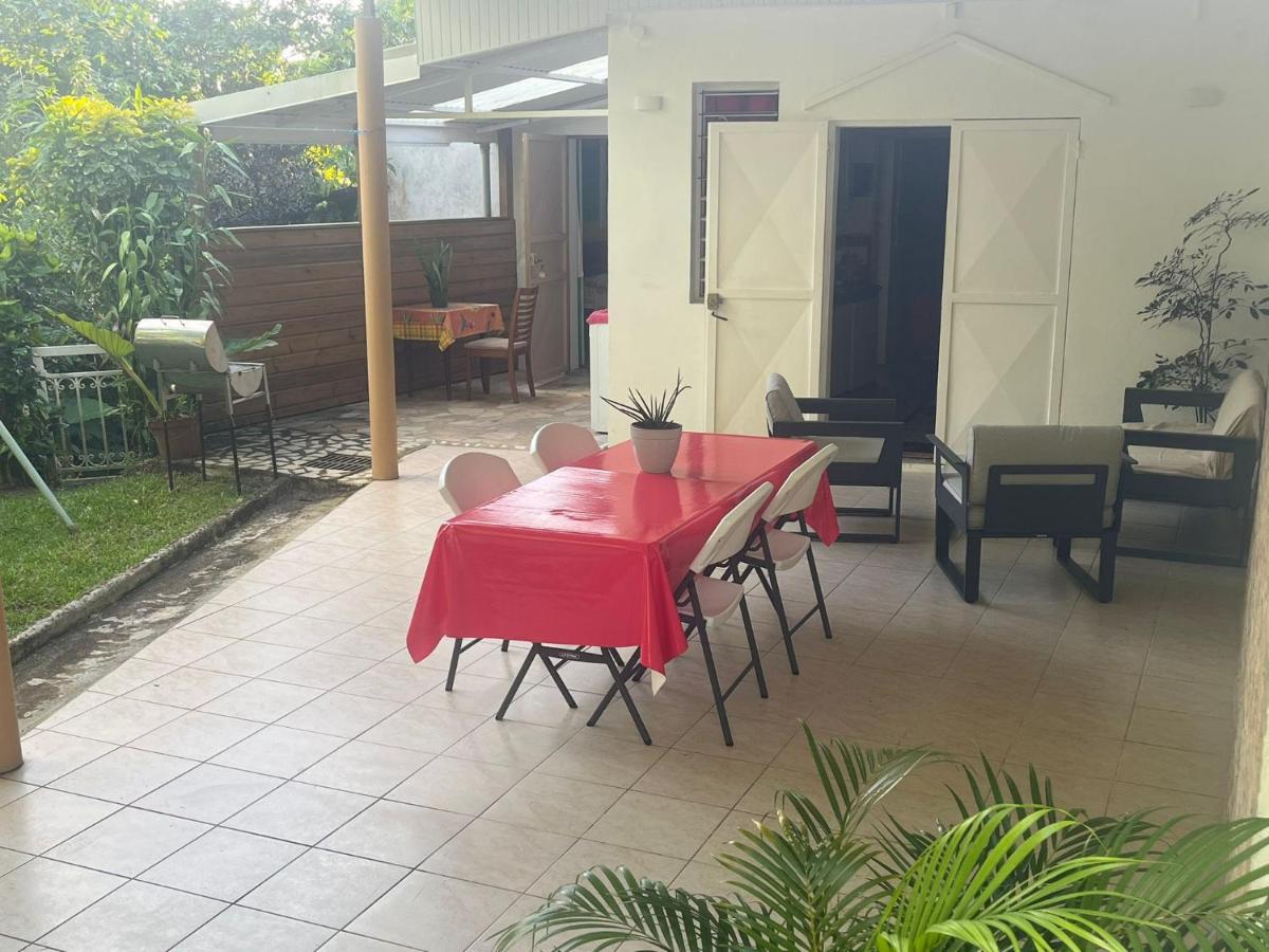 Apartment - B&B Le Robert