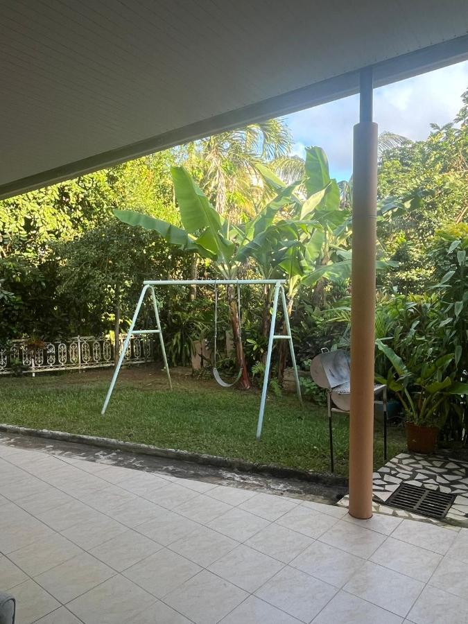 Apartment - B&B Le Robert