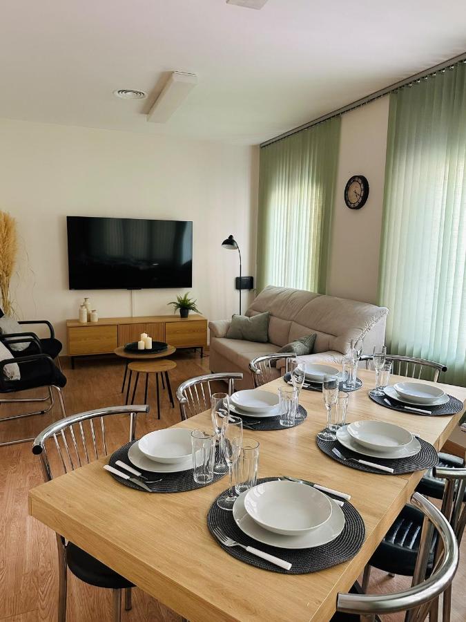 Zaragoza Monumental Suites - Ferienwohnung Saragossa
