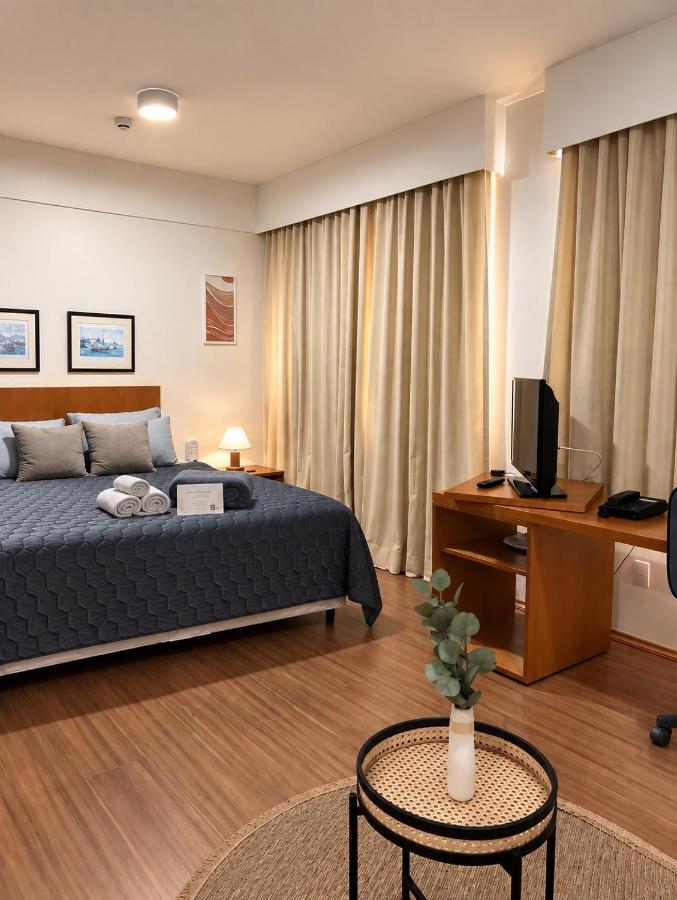 Apartamento com ótima localização- Alphaville Barueri - B&B Barueri