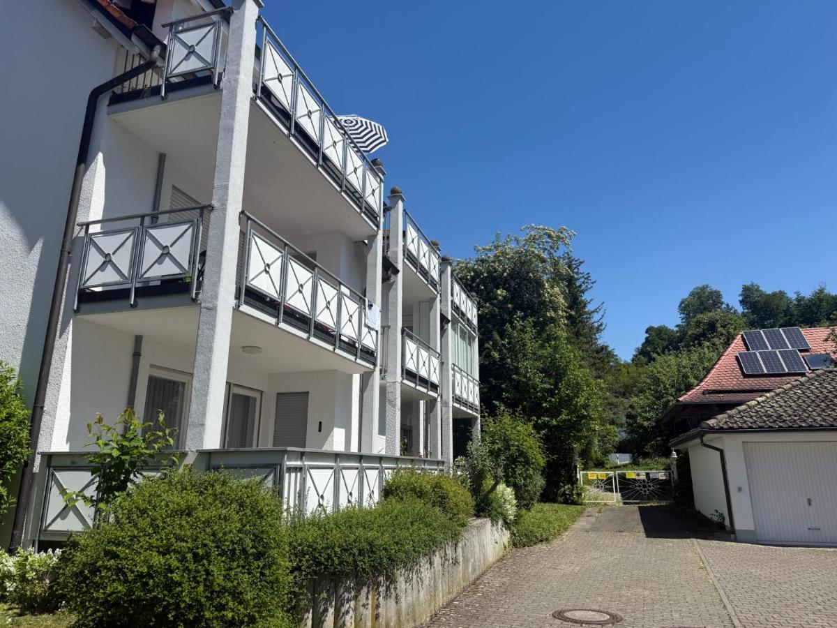 Maisonette Seelicht - B&B Unteruhldingen
