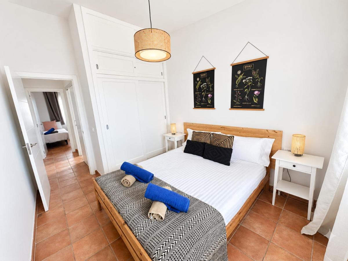 Adeje beach apartament + Parking - B&B Adeje