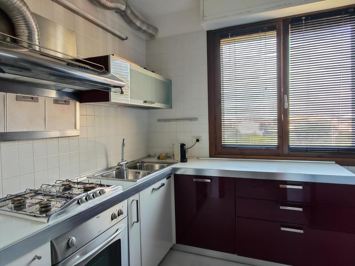 You Welcome Apt - Ferienwohnung Elmas
