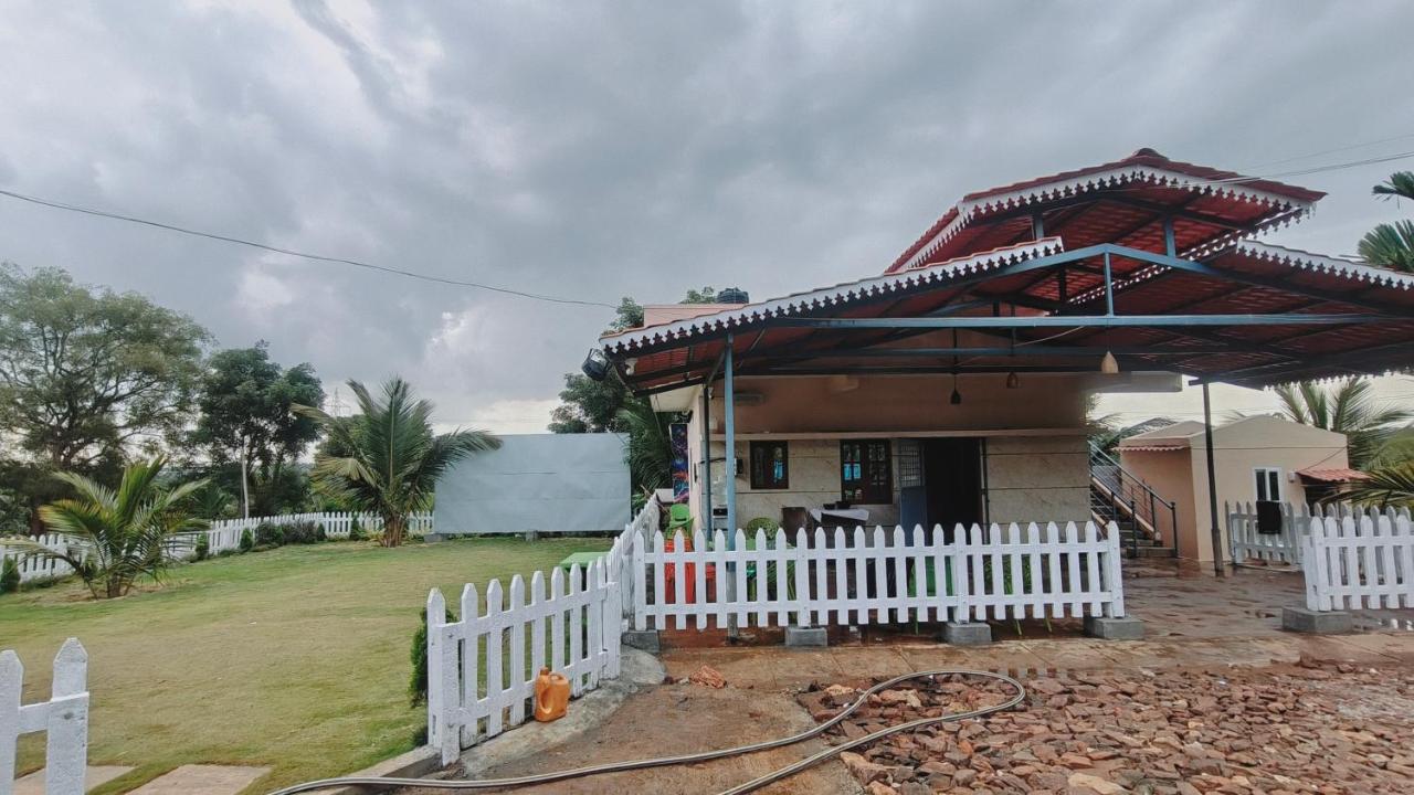 Pet Friendly Natures Nest