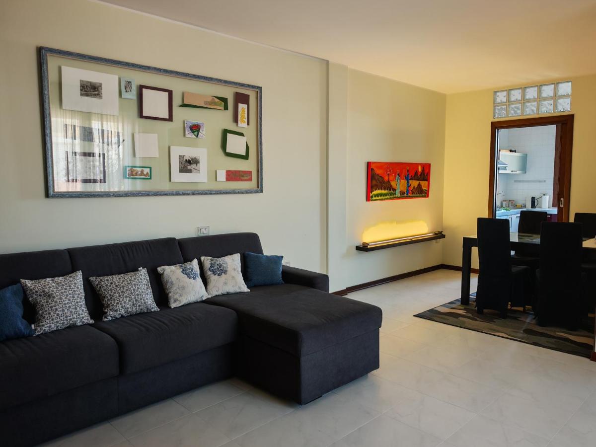 You Welcome Apt - Ferienwohnung Elmas