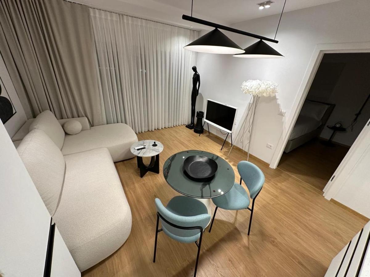 Elite Arena Deluxe - B&B Tirana
