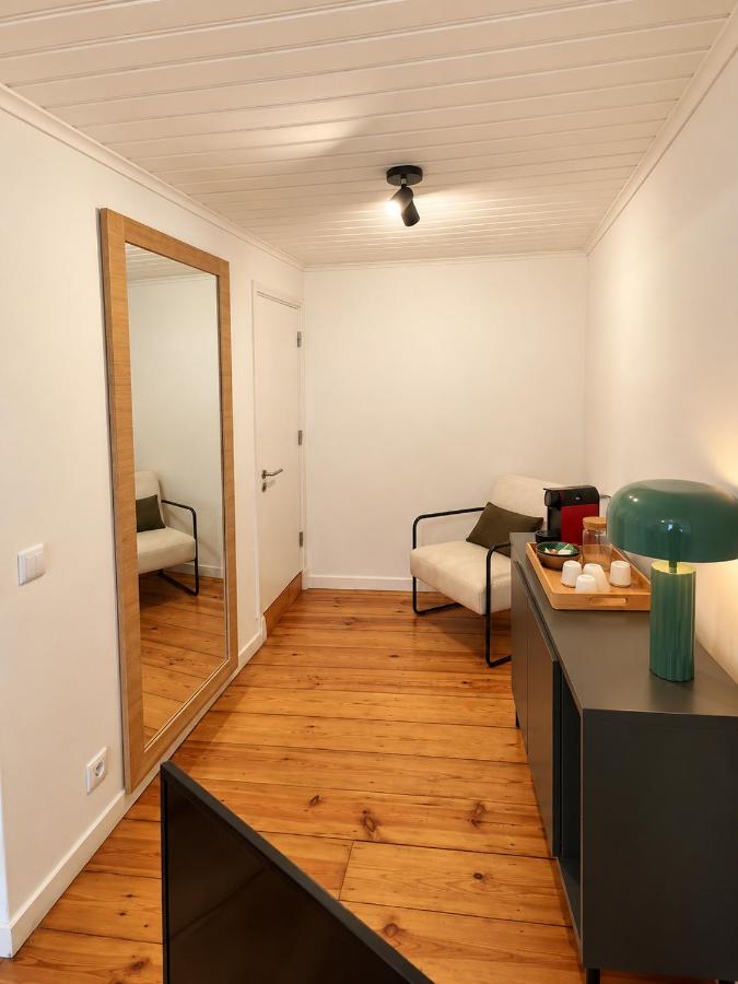Apartment mit 2 Schlafzimmern