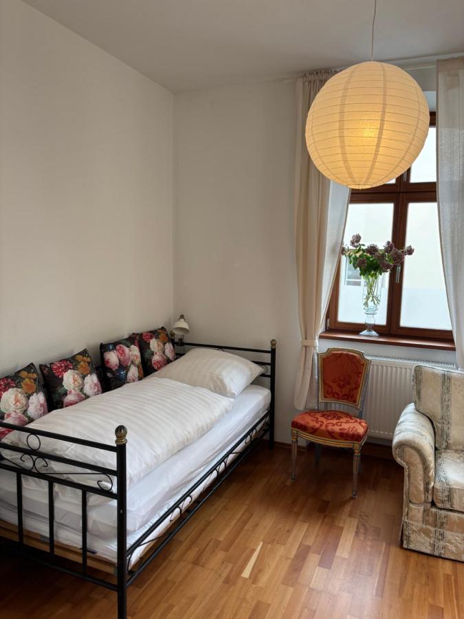 Living in a historical building in Freising - B&B Freising