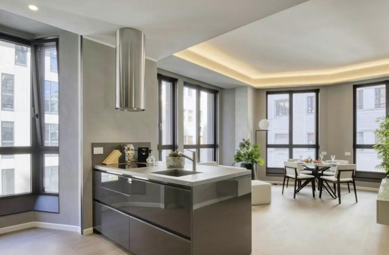 Stylish Apartment in Historic Vienna - 1st District - B&B Viena