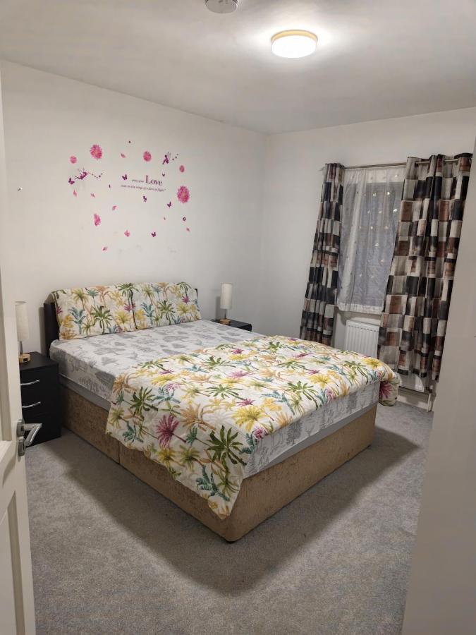 Ensuit room - Ferienwohnung Limerick