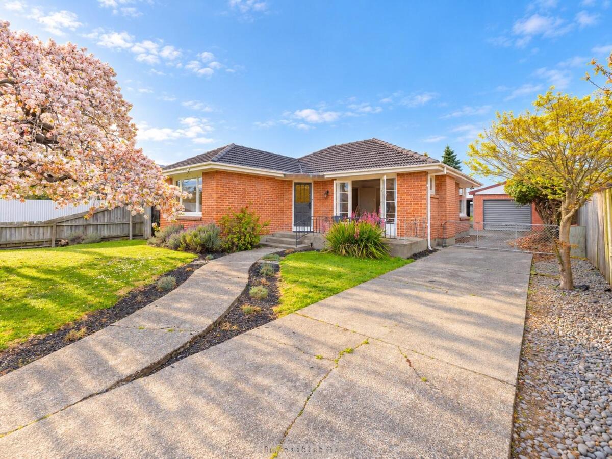 Halswell Haven a spacious 3BR Home for 7 up to 4 carpark - B&B Christchurch