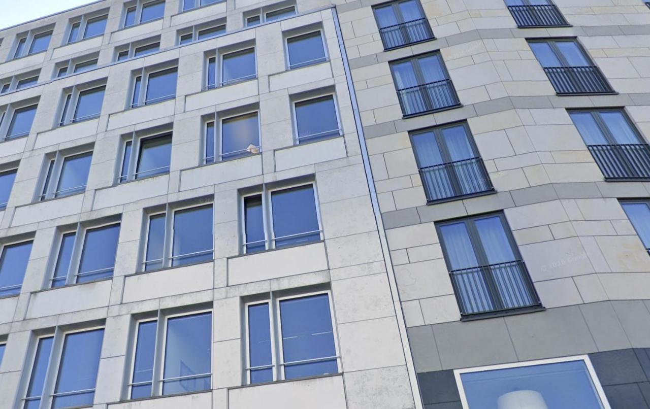 Stylish 1- Bedroom Apartment in Central Berlin - Chambres d'hôtes Berlin