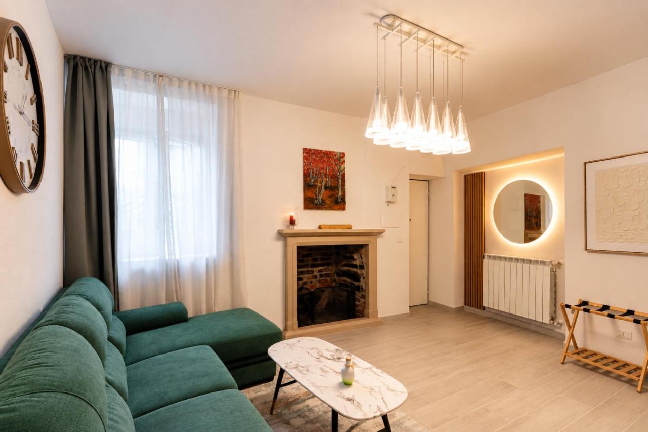 Kalina-Lake Como - Ferienwohnung Lipomo