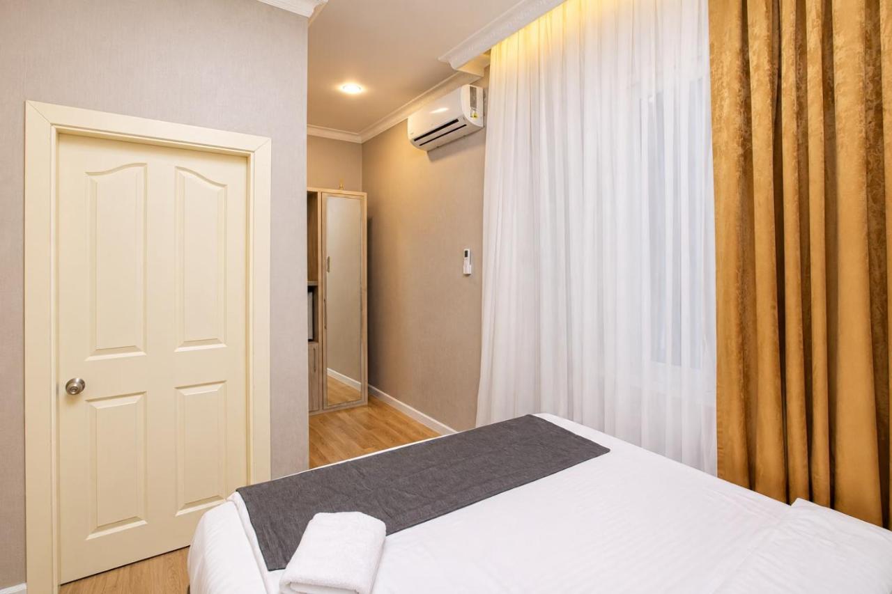 Budget Doppelzimmer