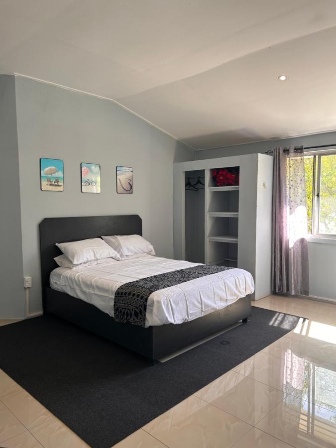 Fe'iloakimisi 2 - Ferienwohnung Nuku’alofa