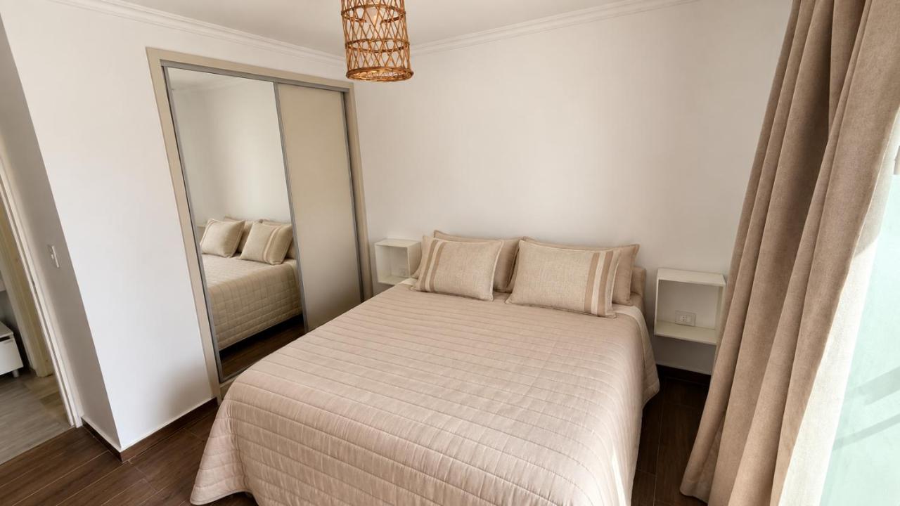 Santa fe - Centrico- Cochera opcional - B&B Santa Fe