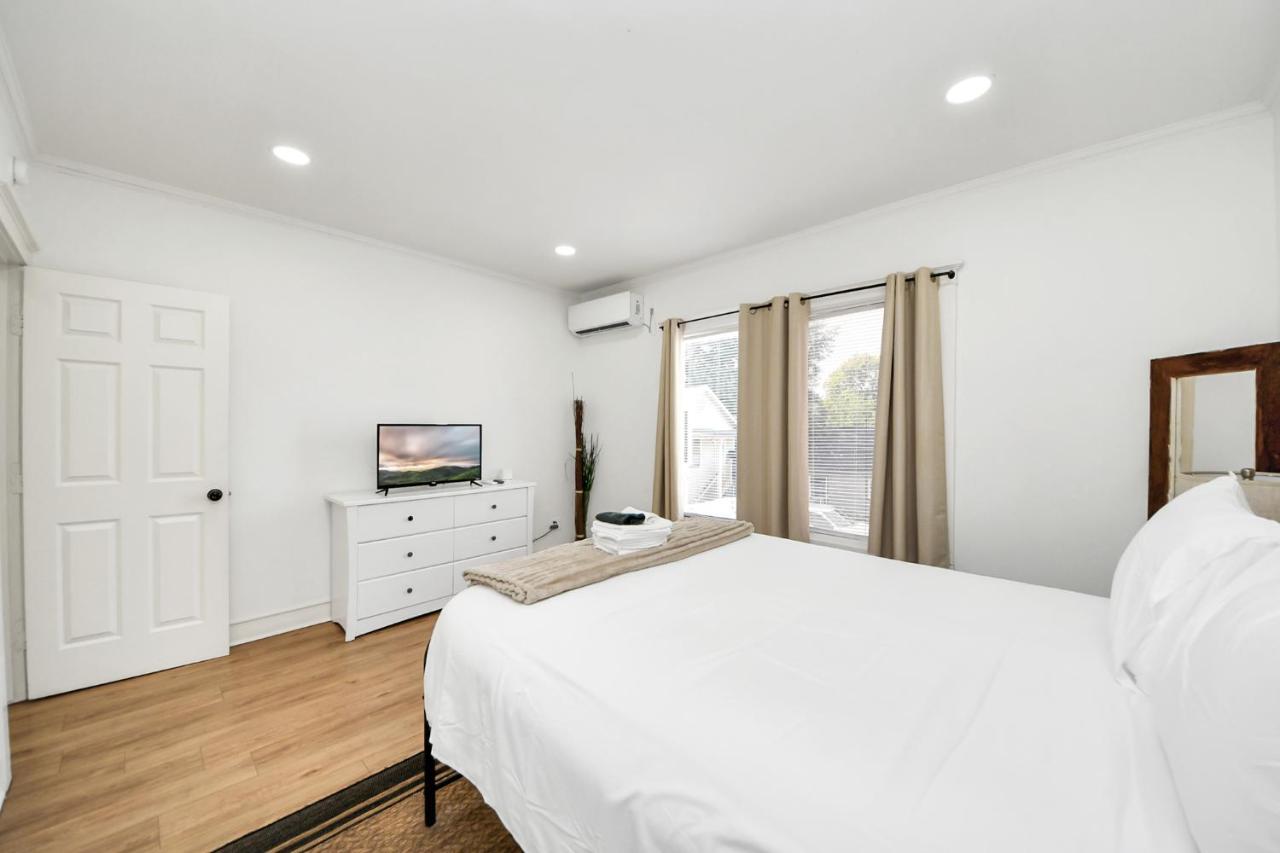 The Lockwood - B&B Houston