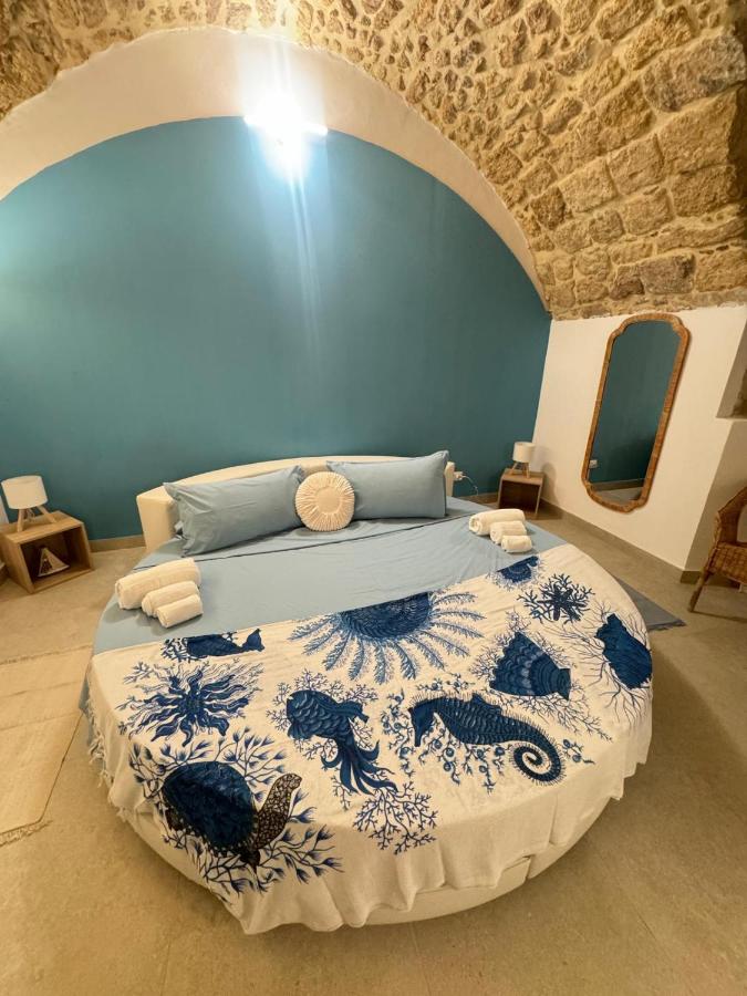 Casa Porta Marina di Ortigia - B&B Siracusa