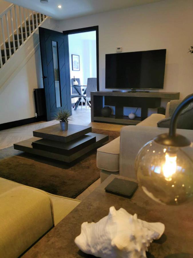 Home by the Sea - B&B Woodhorn