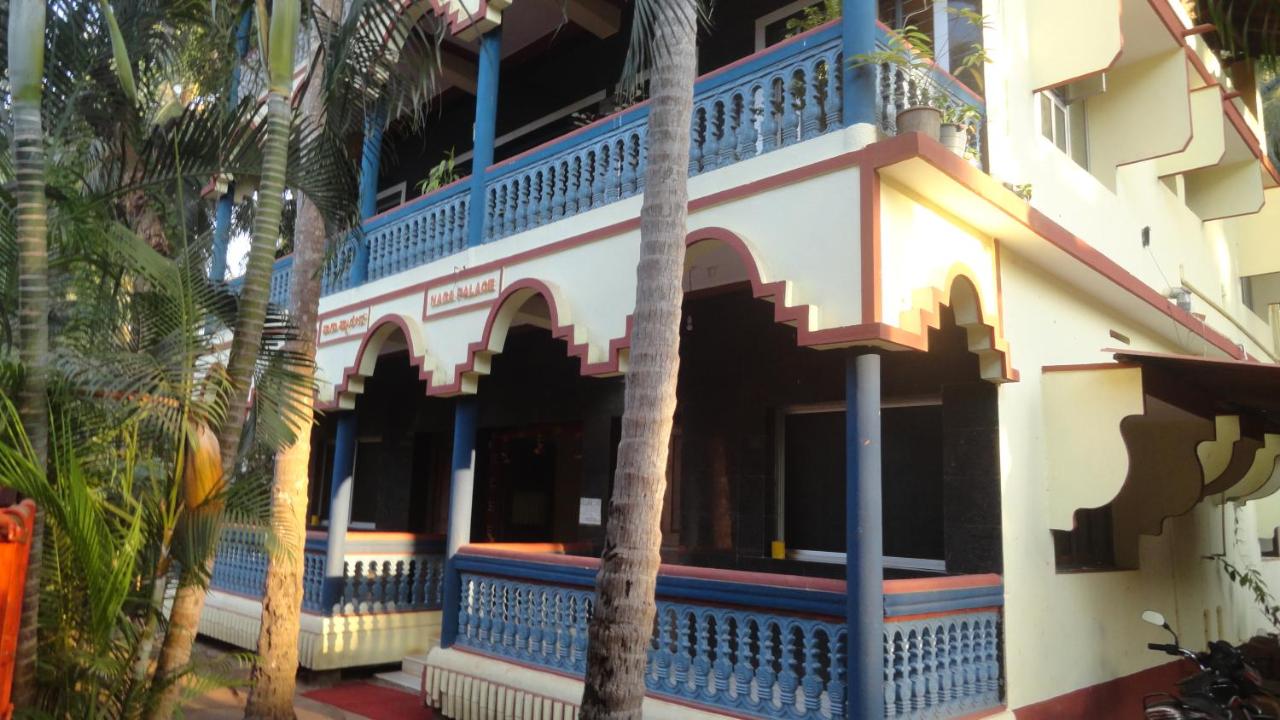 B&B Gokarna - Naga Palace - Bed and Breakfast Gokarna