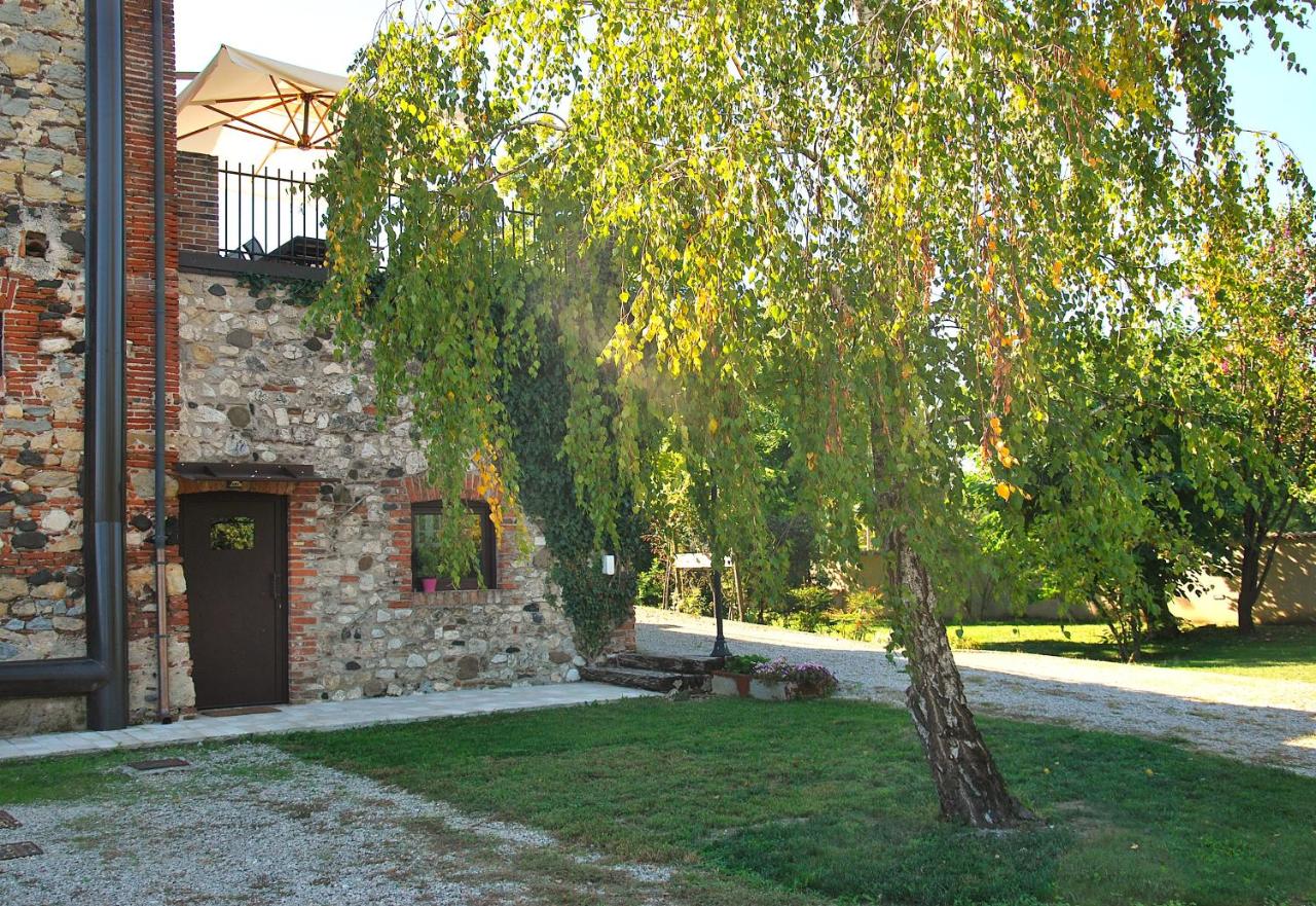 Casale dei Gelsi - B&B Breganze