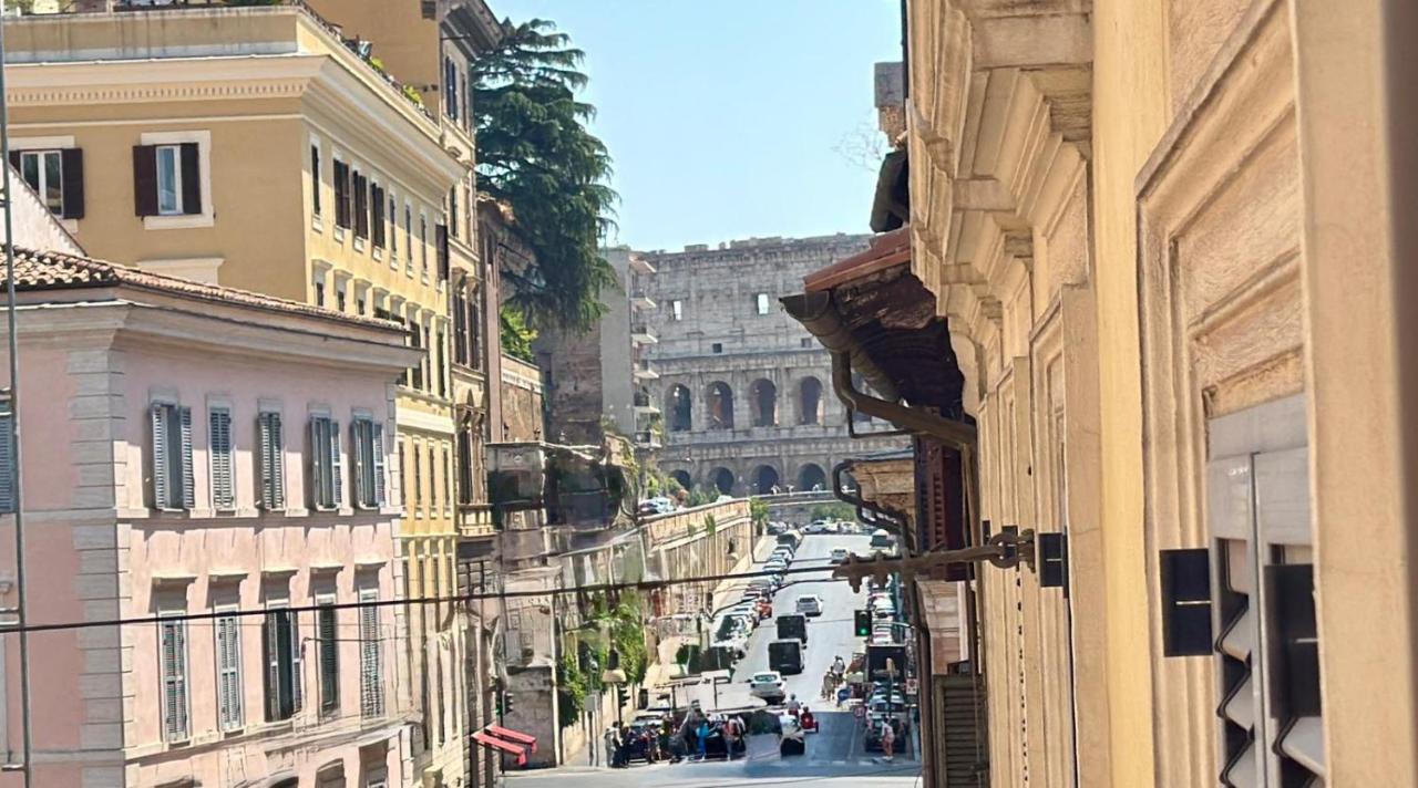 Colosseo Family Suite - B&B Roma