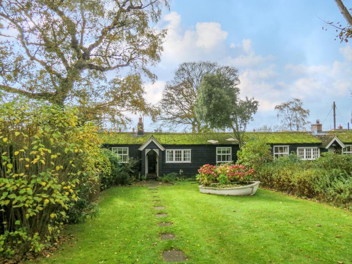 7 The Uplands - B&B