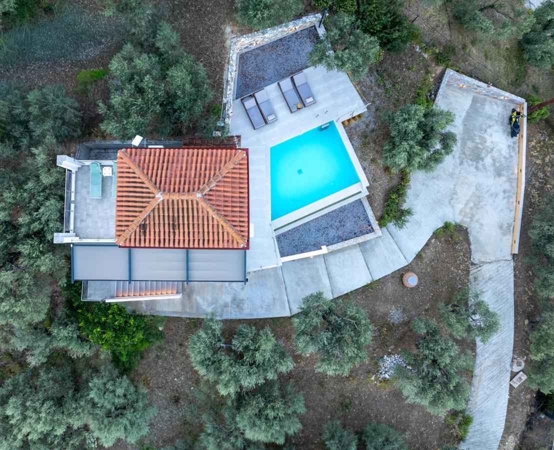 ApoLoveSea - B&B Megali Ammos