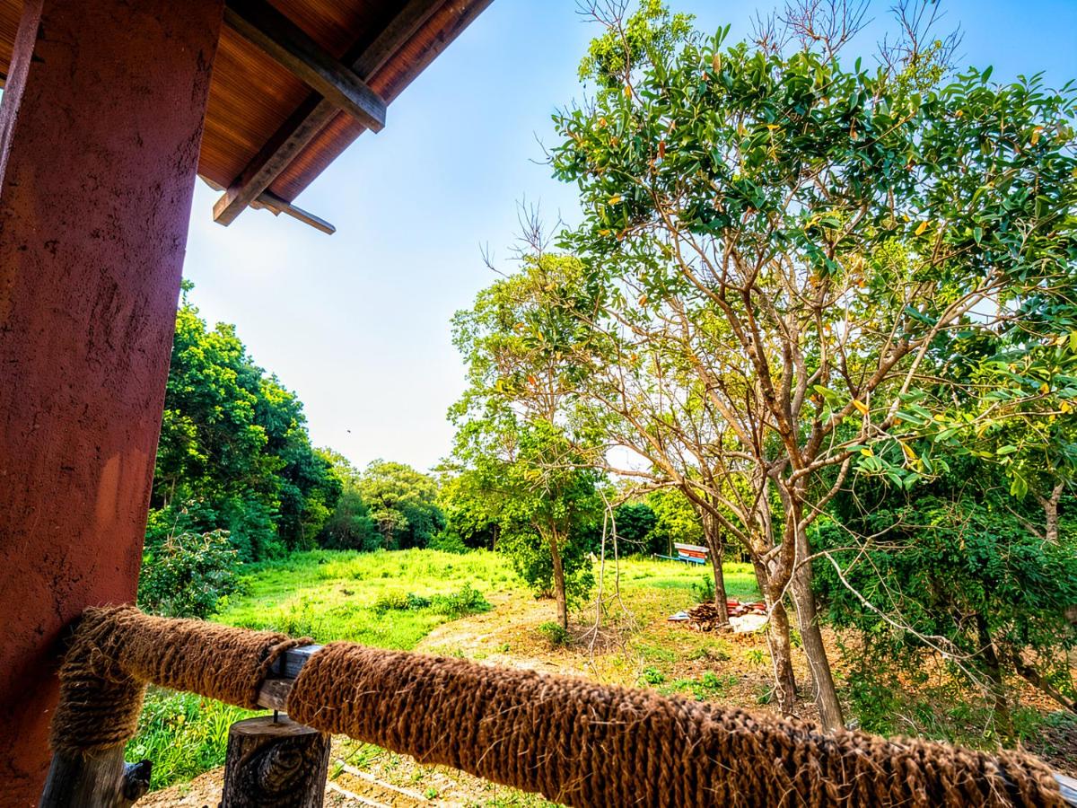 Tree House Cabana Sigiriya - B&B Sigiriya