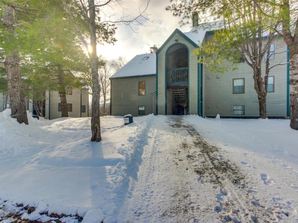 Winterplace G101 - B&B