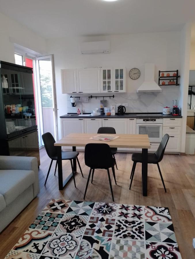 St James's Nest - Ferienwohnung Triest