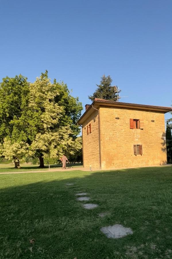 Villa viña Xarmiento - Ferienwohnung Laguardia