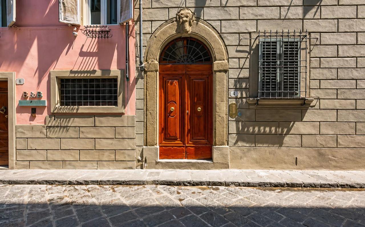 Santa Croce Historic Home - Authentic Florence - Ferienwohnung Florenz