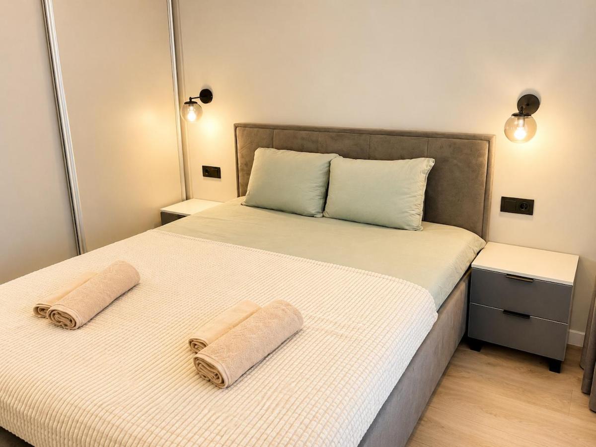 Green Boulevard - B&B Chişinău