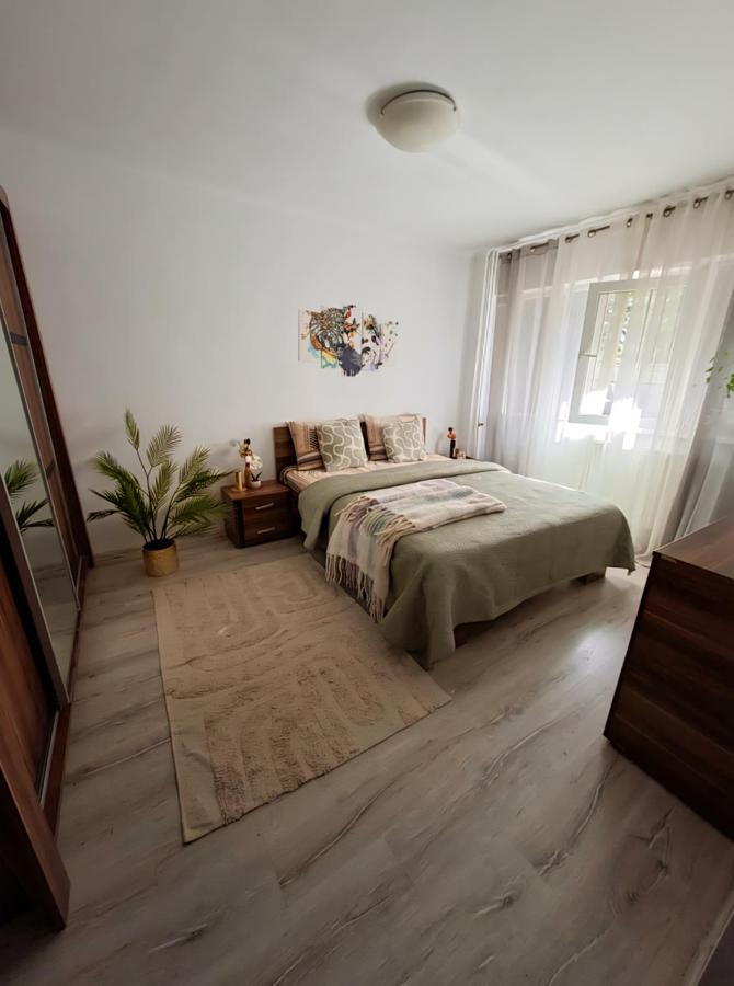 Apartament Florina - B&B Ramnicu Valcea