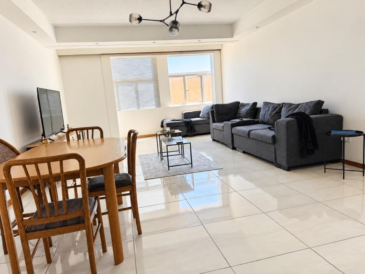 By the Sea - B&B Swakopmund