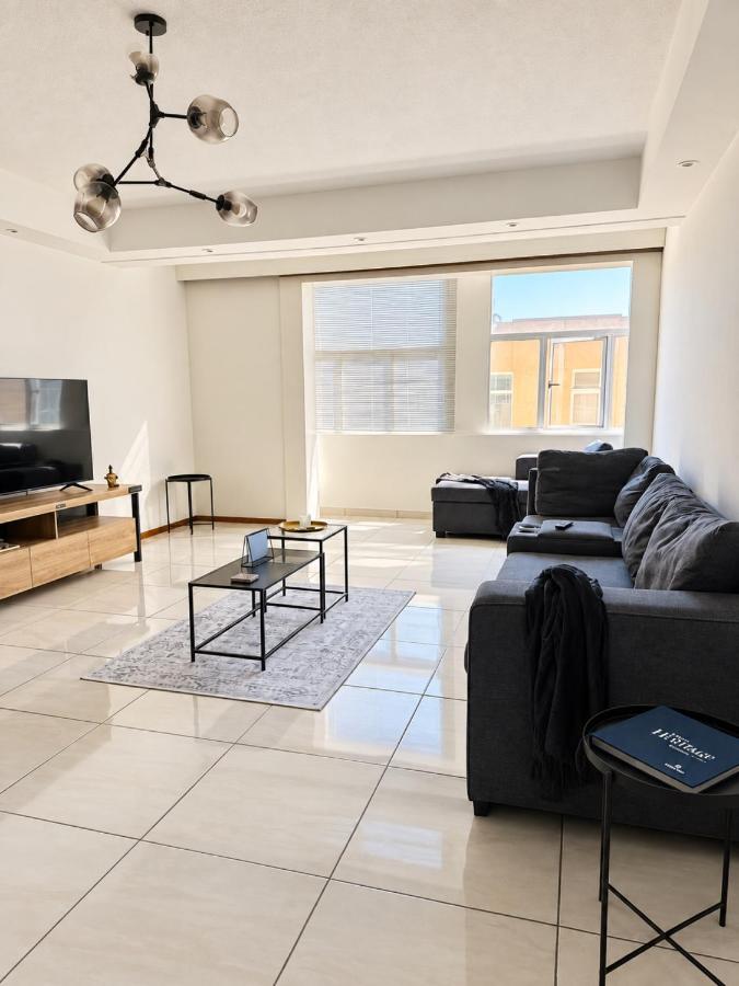 By the Sea - B&B Swakopmund