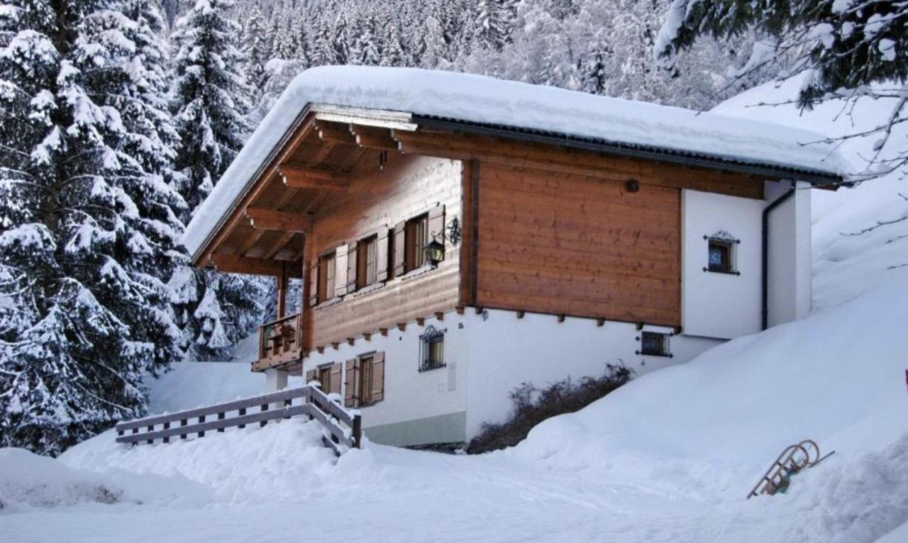Alpenstern - B&B Gaschurn