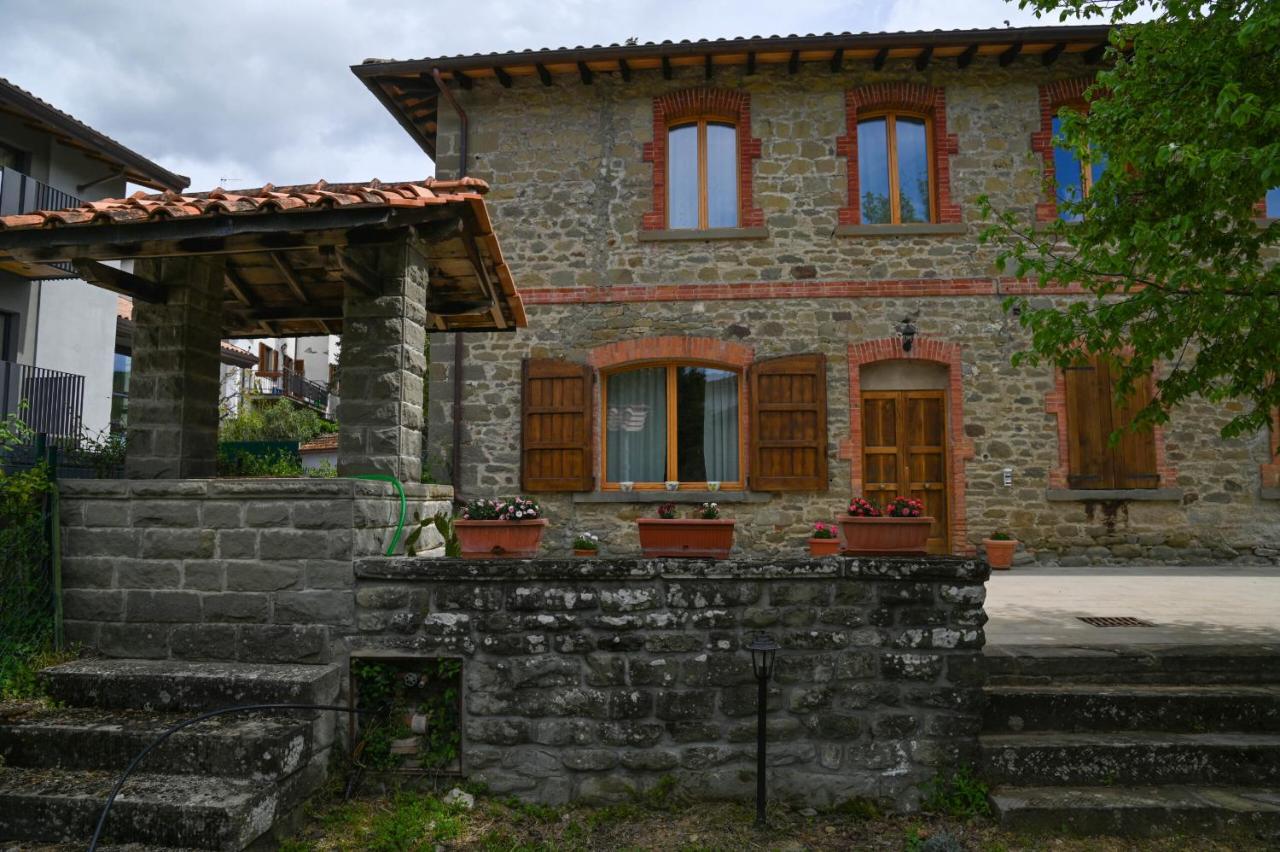Il Casale Pratovecchio Stia - B&B Stia