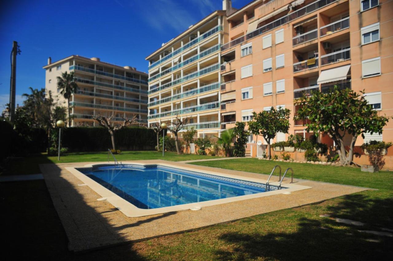 B&B Cambrils - Cambrils Puerto - Bed and Breakfast Cambrils