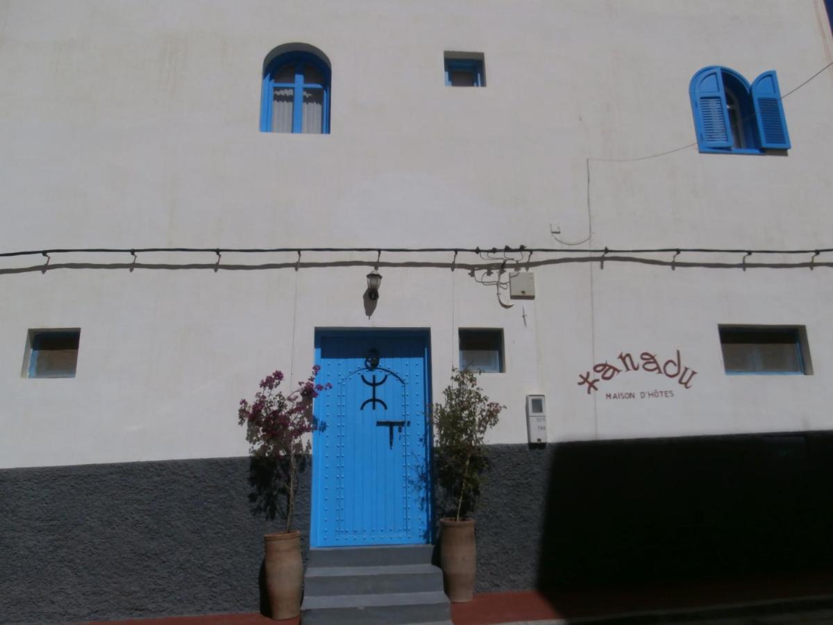 Maison Xanadu - Chambres d’hôtes